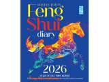 2026 Lillian Too's Feng Shui Diary