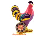 Anti-Conflict Rooster