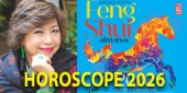 Feng Shui Books 2026