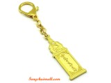 Heart Sutra Pagoda Talisman