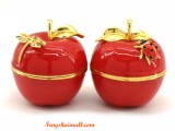Pair of Harmony Apples