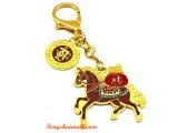 Tribute Horse Bag Charm