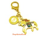Victory Horse Bag Charm
